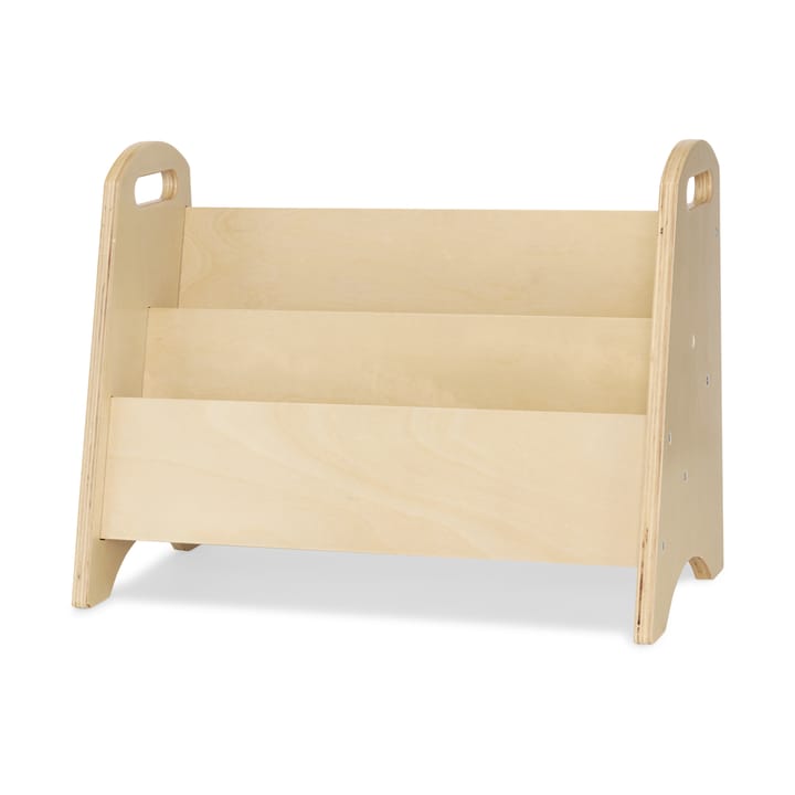 Book holder boekenplank voor kinderen - Berk - Nofred