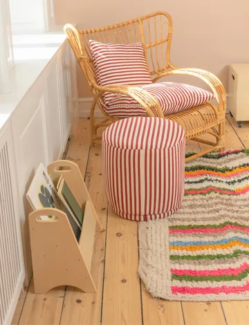 Book holder boekenplank voor kinderen - Berk - Nofred