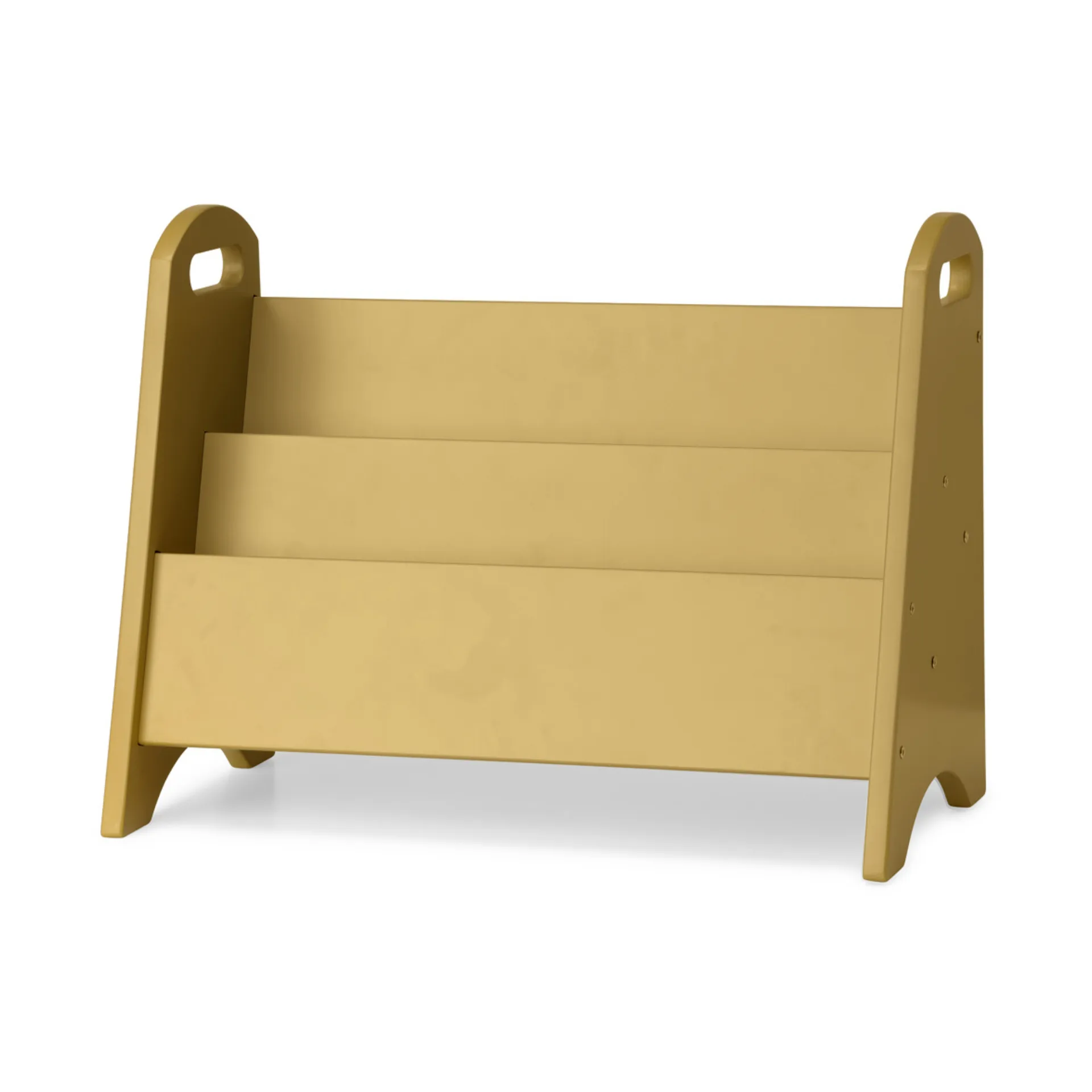 Book holder boekenplank voor kinderen, Curry Nofred