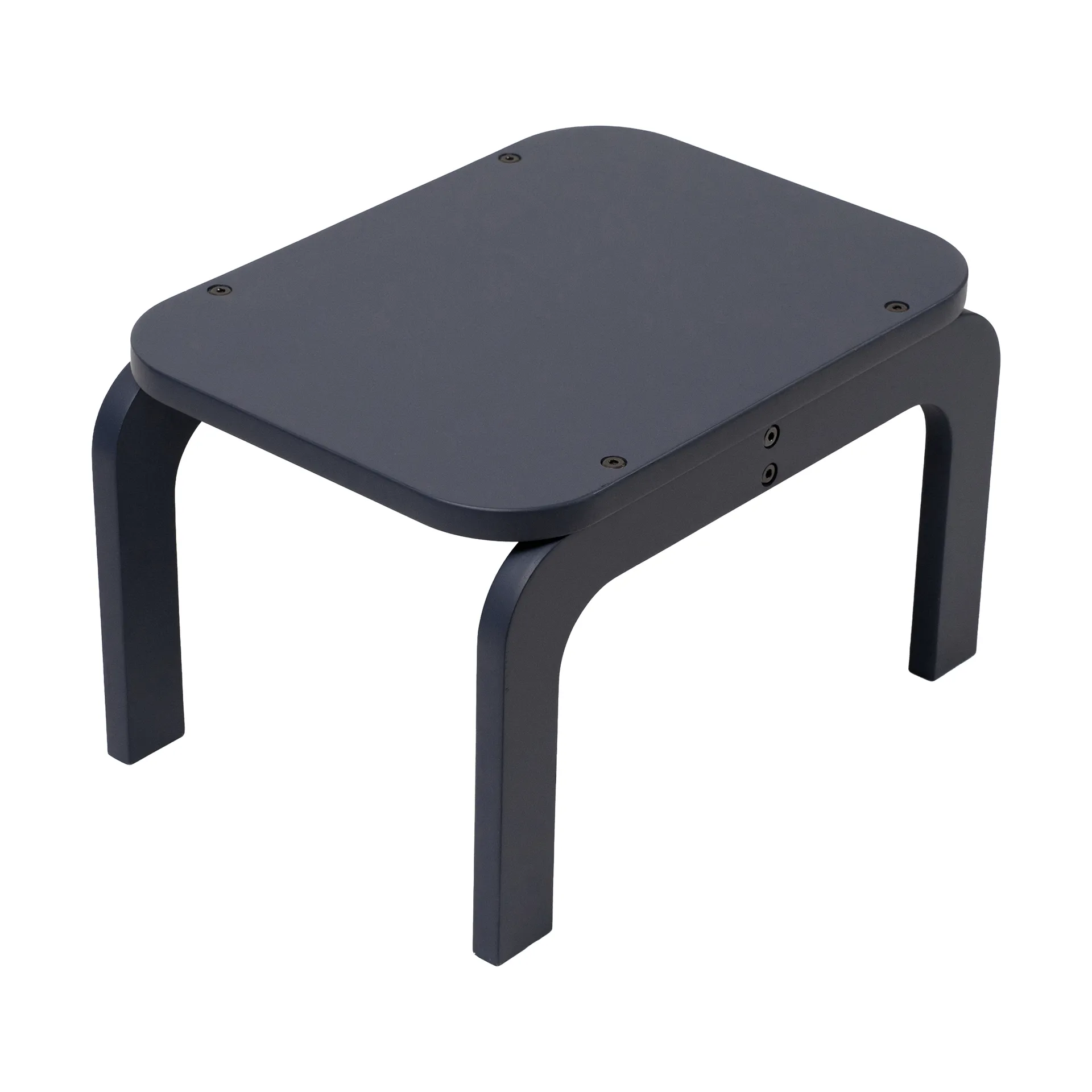 Kiddo Step Seat kruk, Blue Nofred
