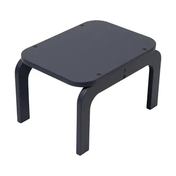 Kiddo Step Seat kruk - Blue - Nofred