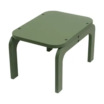 Kiddo Step Seat kruk - groen - Nofred