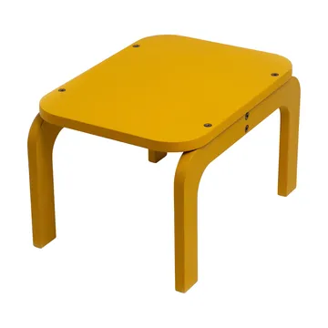 Kiddo Step Seat kruk - kerrie - Nofred