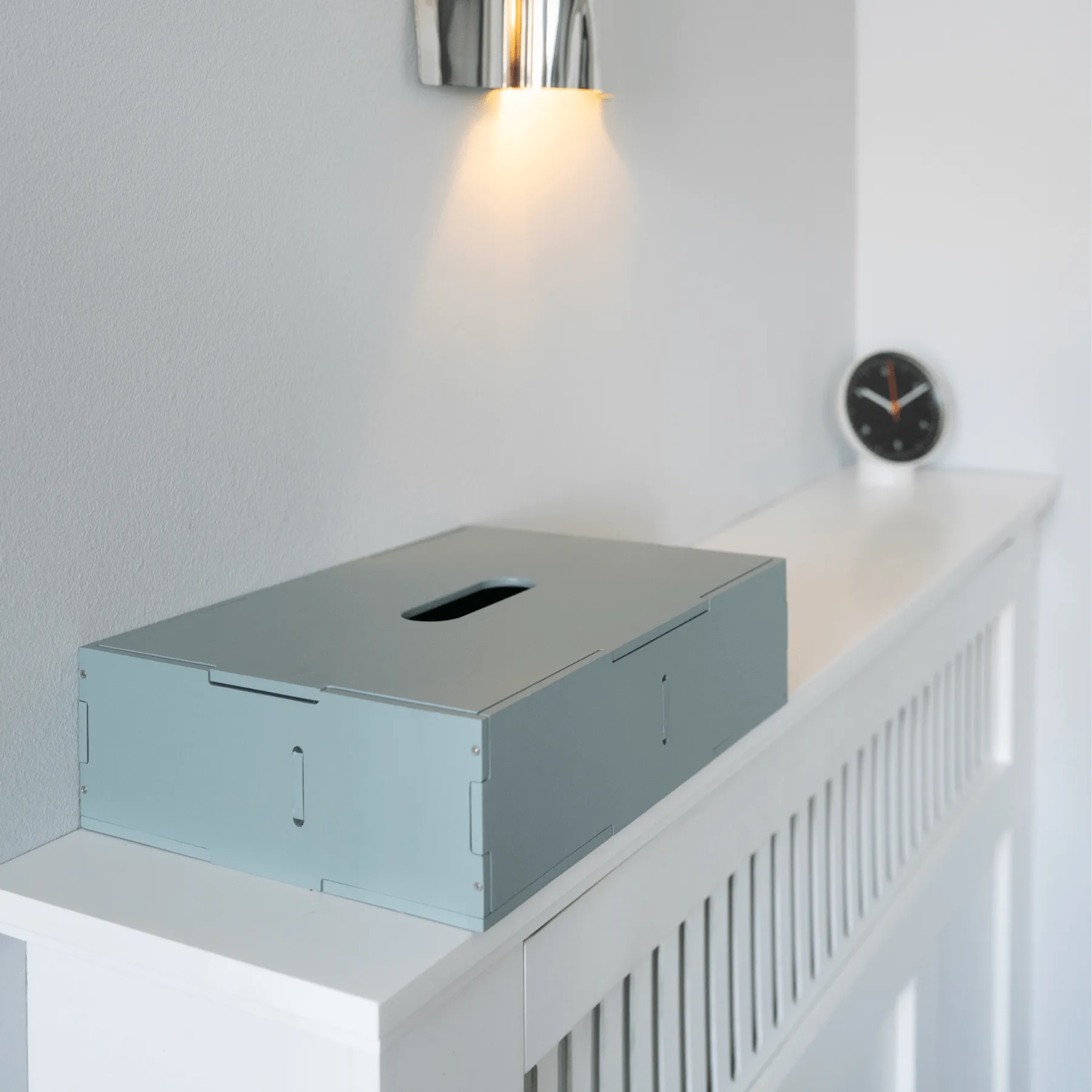 Kiddo Tool Box opbergdoos, Olijfgroen Nofred
