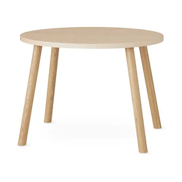Mouse Table kindertafel - Eiken - Nofred