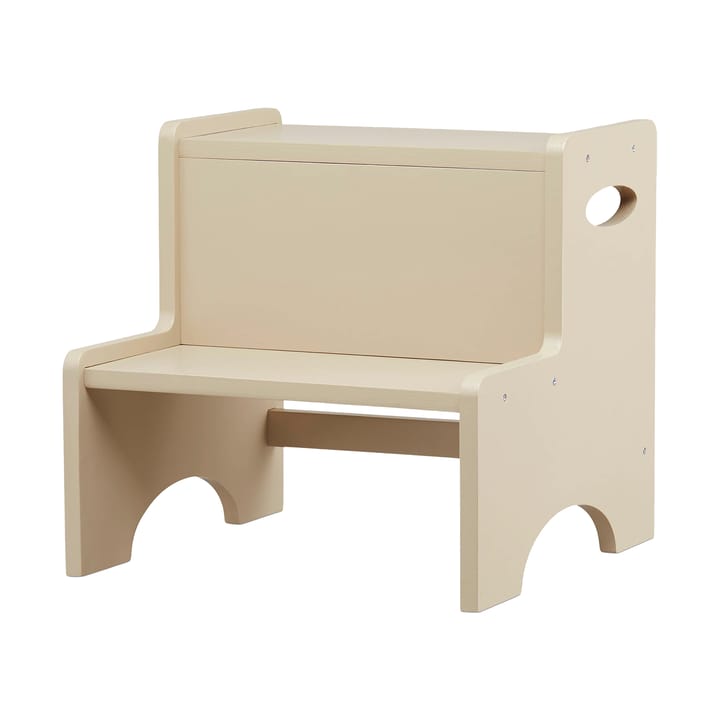 Step Up kinderkruk - Beige - Nofred