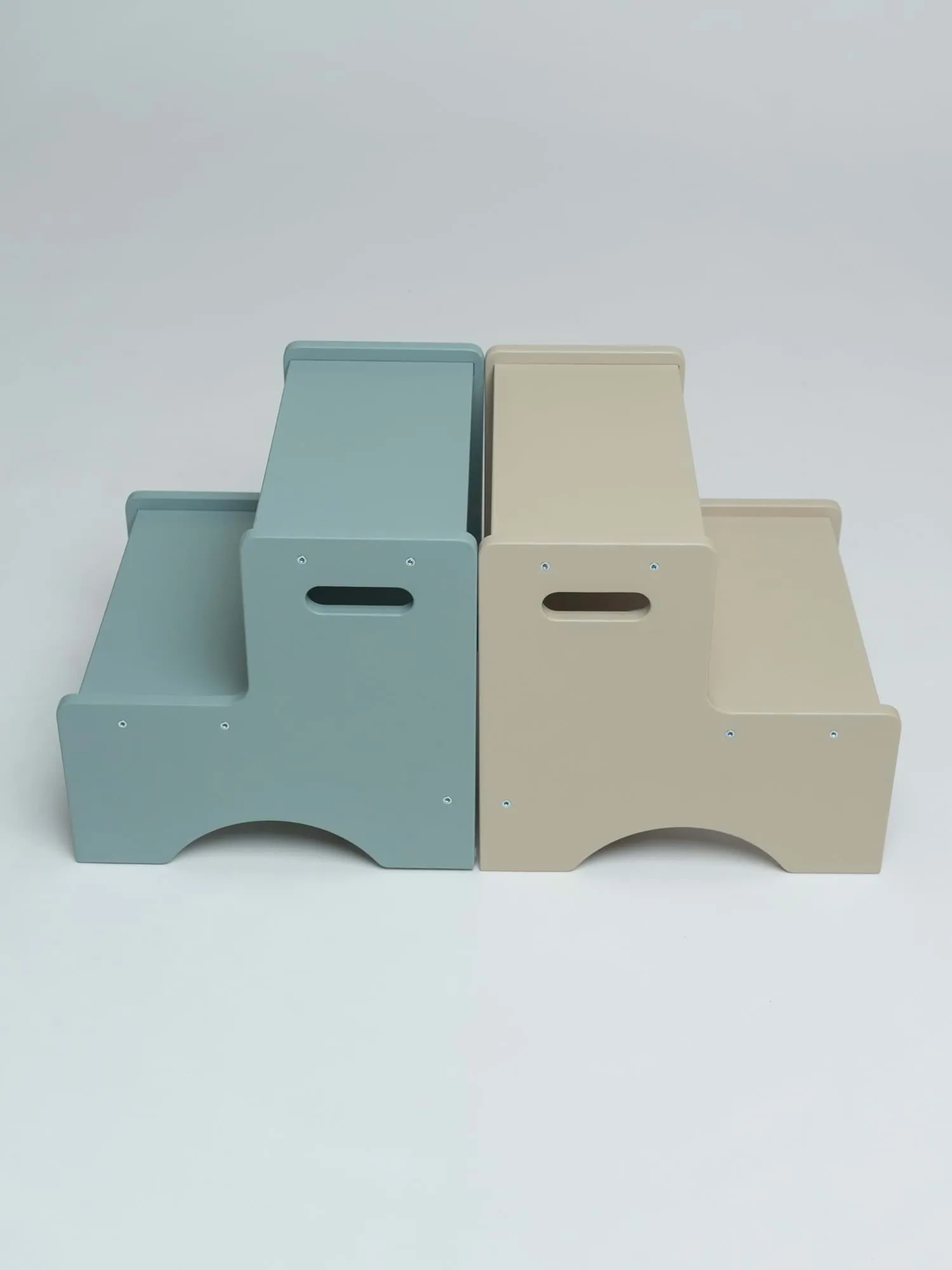 Step Up kinderkruk, Beige Nofred