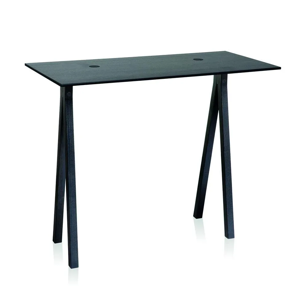2-Dots console tafel, zwart Nomess Copenhagen