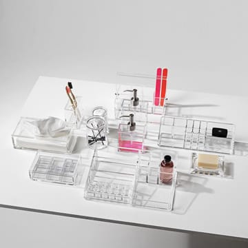 Nomess clear tool box - helder - Nomess Copenhagen