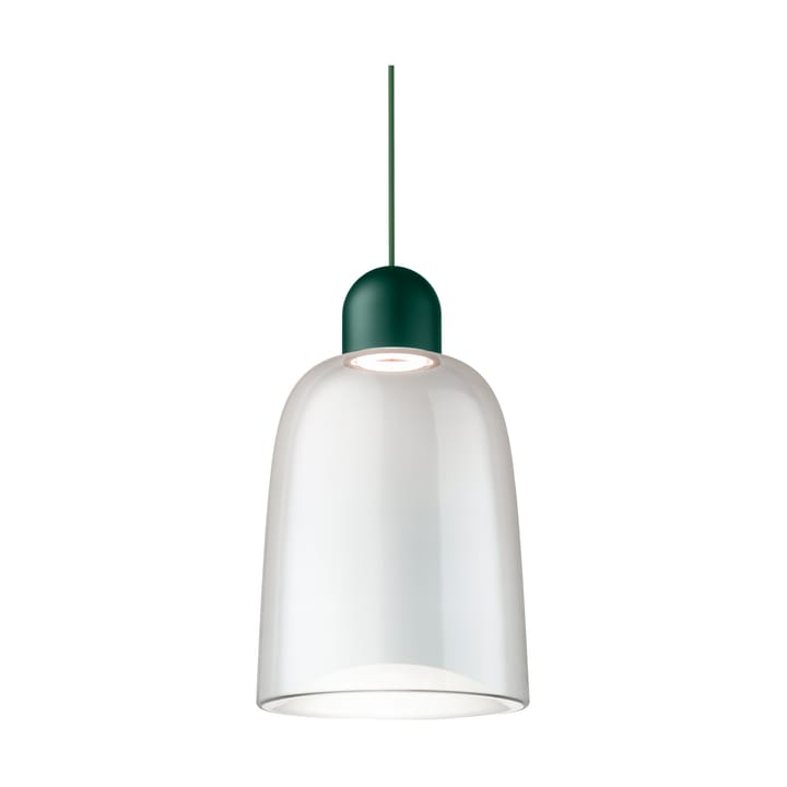 Dia hanglamp 27 cm - British racing green-donkergroen - Noon