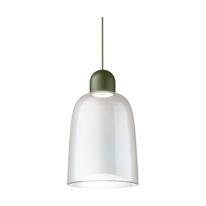 Dia hanglamp 27 cm - Militairgroen-groen - Noon