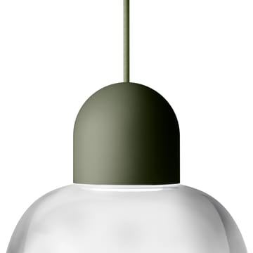 Dia hanglamp 27 cm - Militairgroen-groen - Noon