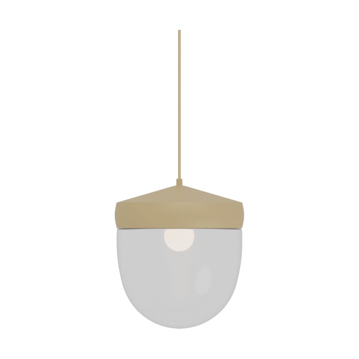 Pan hanglamp helder 30 cm - Beige-lichtbeige - Noon