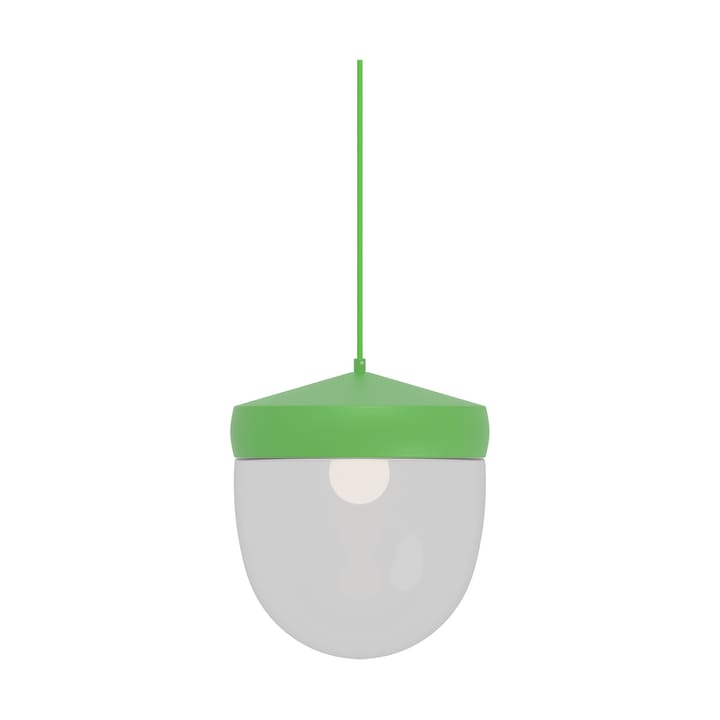 Pan hanglamp helder 30 cm - Lichtgroen-lichtgroen - Noon