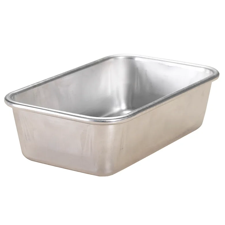 Bakvorm groot, Aluminium Nordic Ware