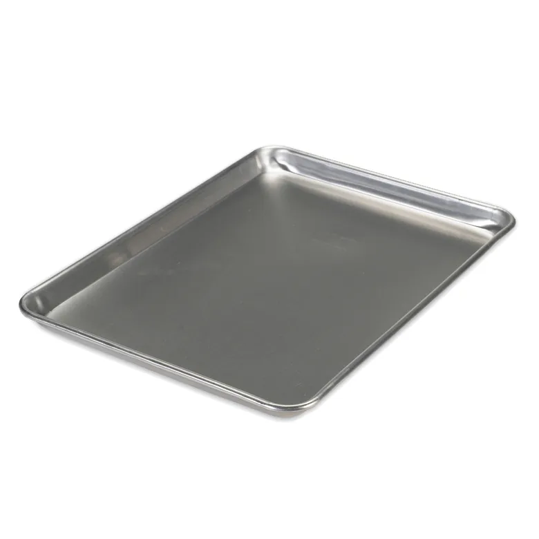 Naturals Half Sheet bakplaat 45x33 cm, Aluminium Nordic Ware