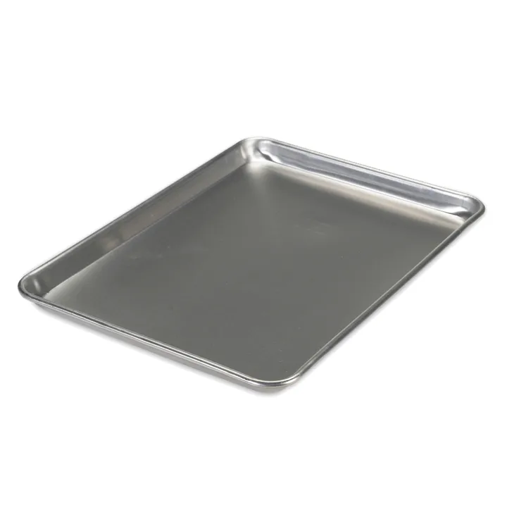 Naturals Half Sheet bakplaat 45x33 cm - Aluminium - Nordic Ware