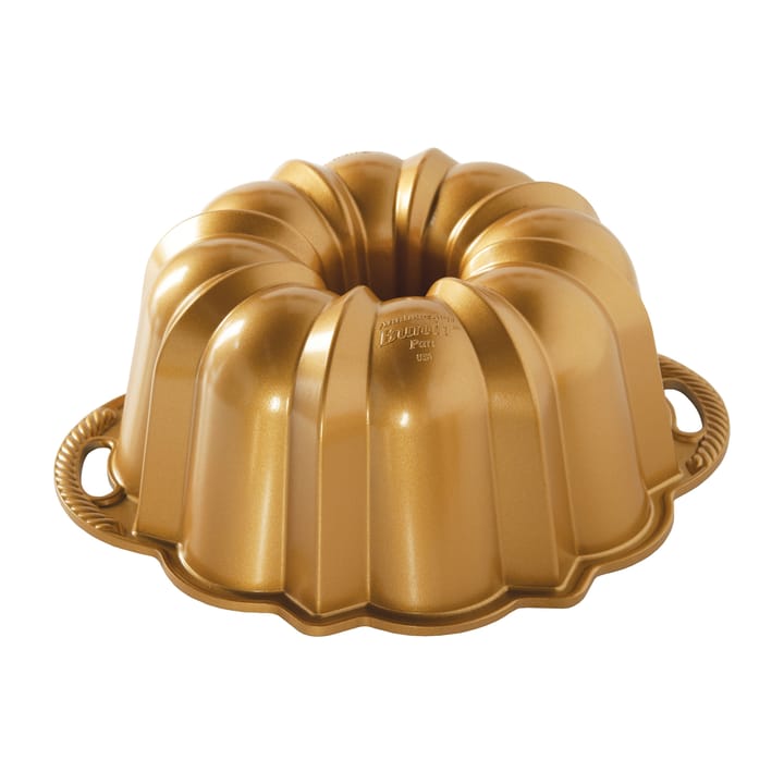 Nordic Ware anniversary bundt bakvorm - 2,4 l - Nordic Ware