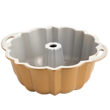 Nordic Ware anniversary bundt bakvorm - 2,4 l - Nordic Ware