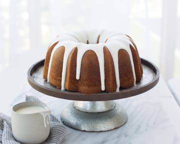 Nordic Ware anniversary bundt bakvorm - 2,4 l - Nordic Ware