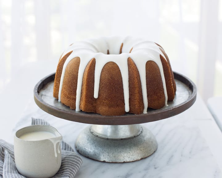 Nordic Ware anniversary bundt bakvorm - 2,4 l - Nordic Ware