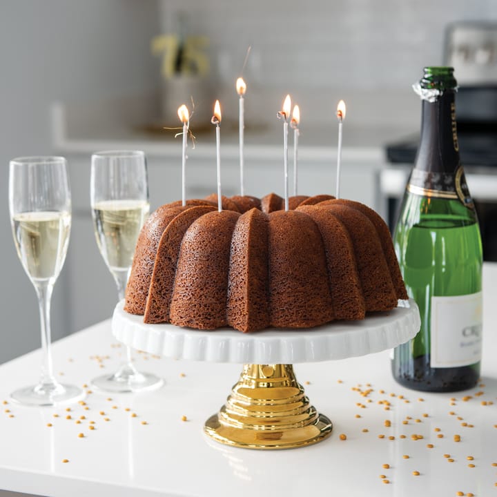 Nordic Ware anniversary bundt bakvorm - 2,4 l - Nordic Ware