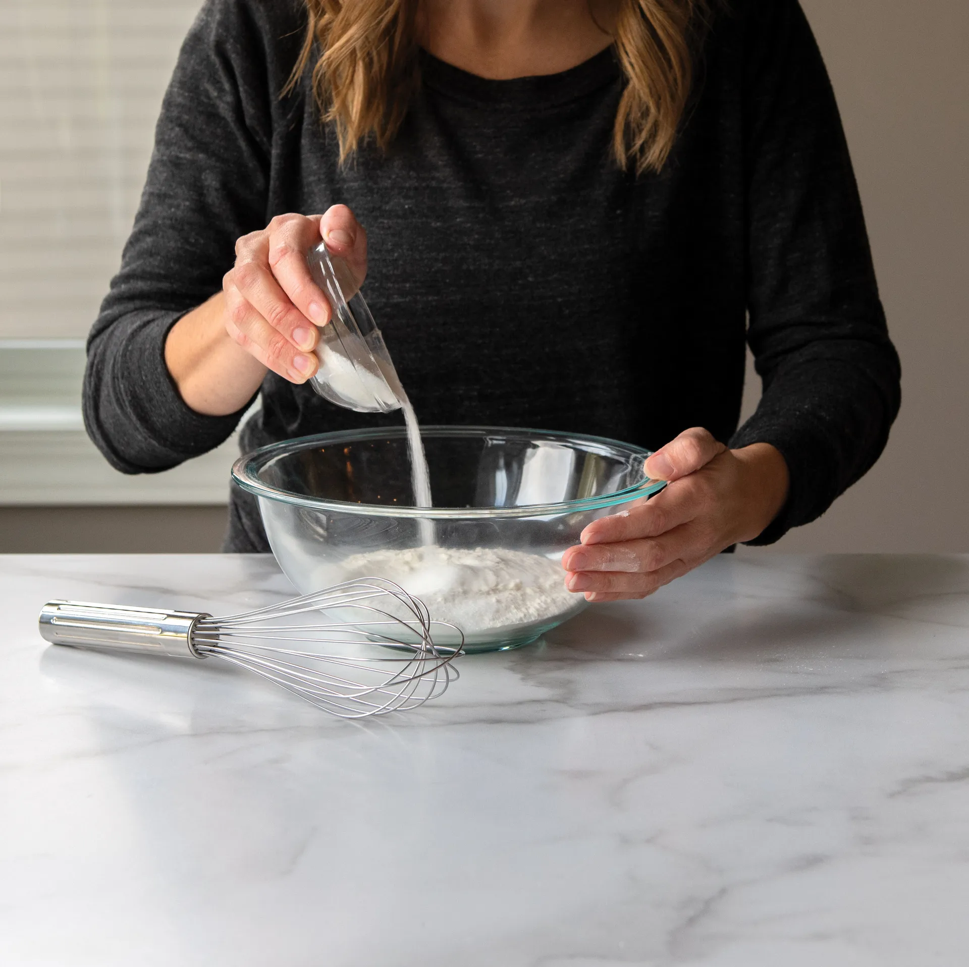 Nordic Ware ballongarde, Groot Nordic Ware