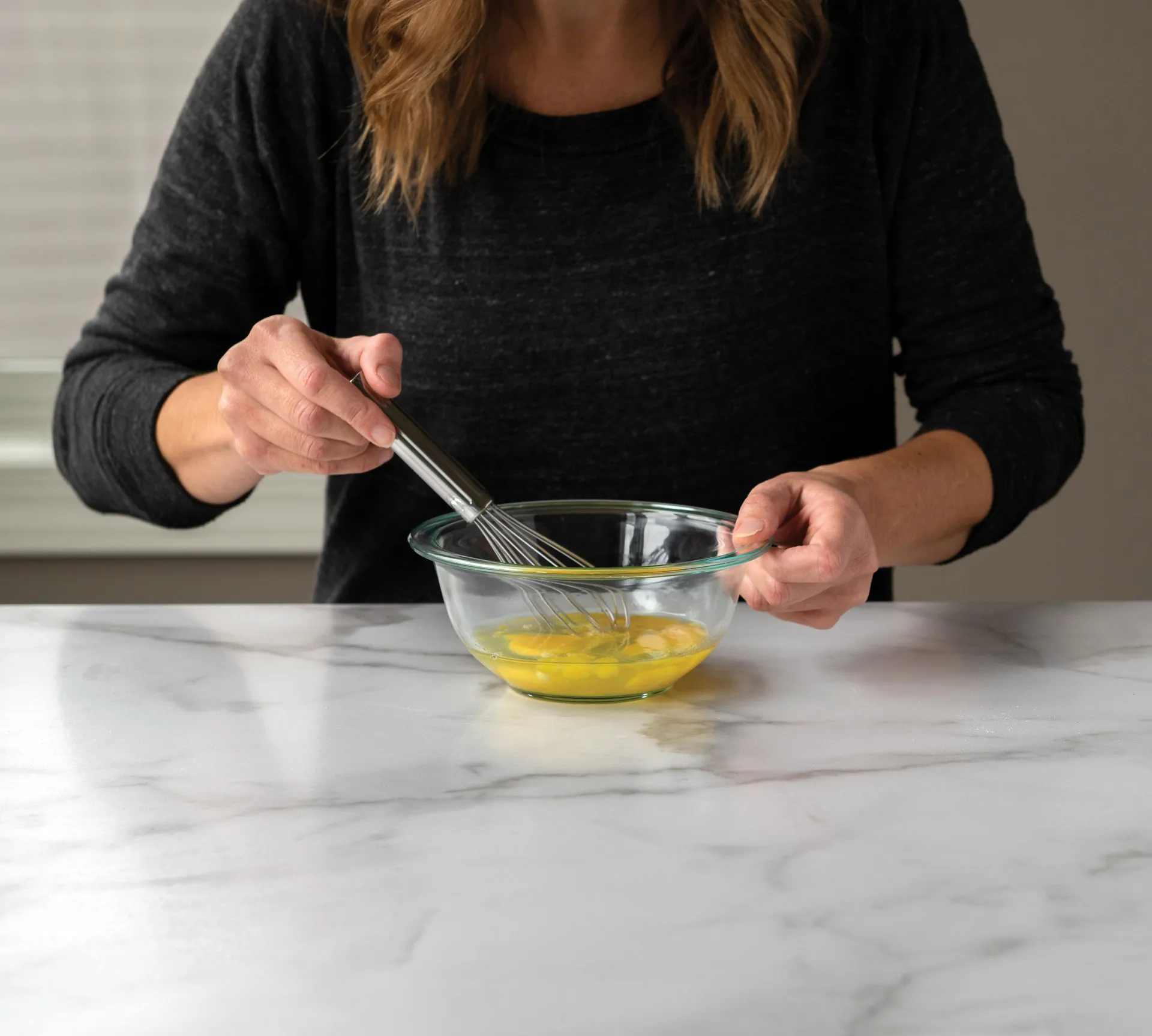 Nordic Ware ballongarde, Klein Nordic Ware