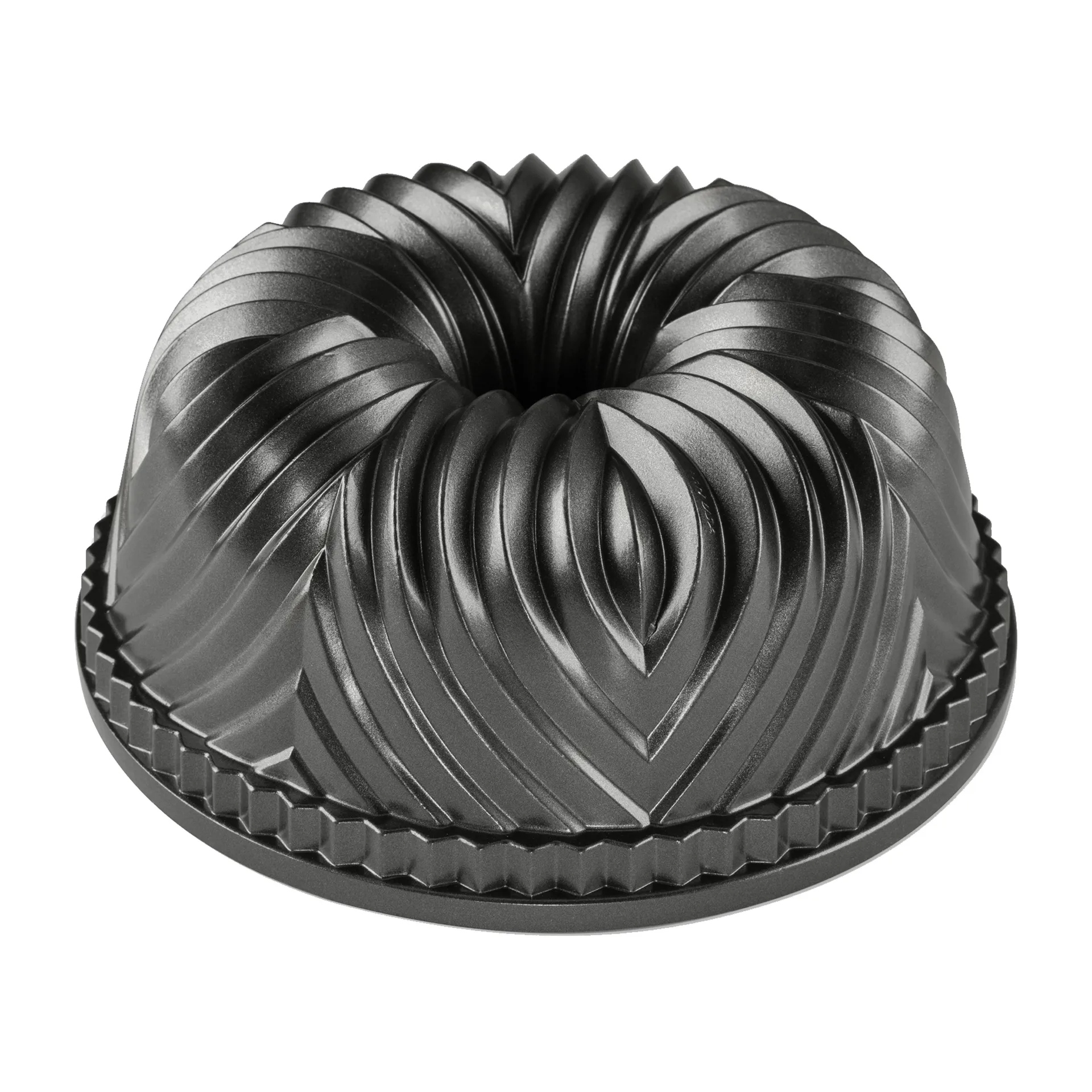 Nordic Ware bavaria bundt bakvorm, 2,4 l Nordic Ware