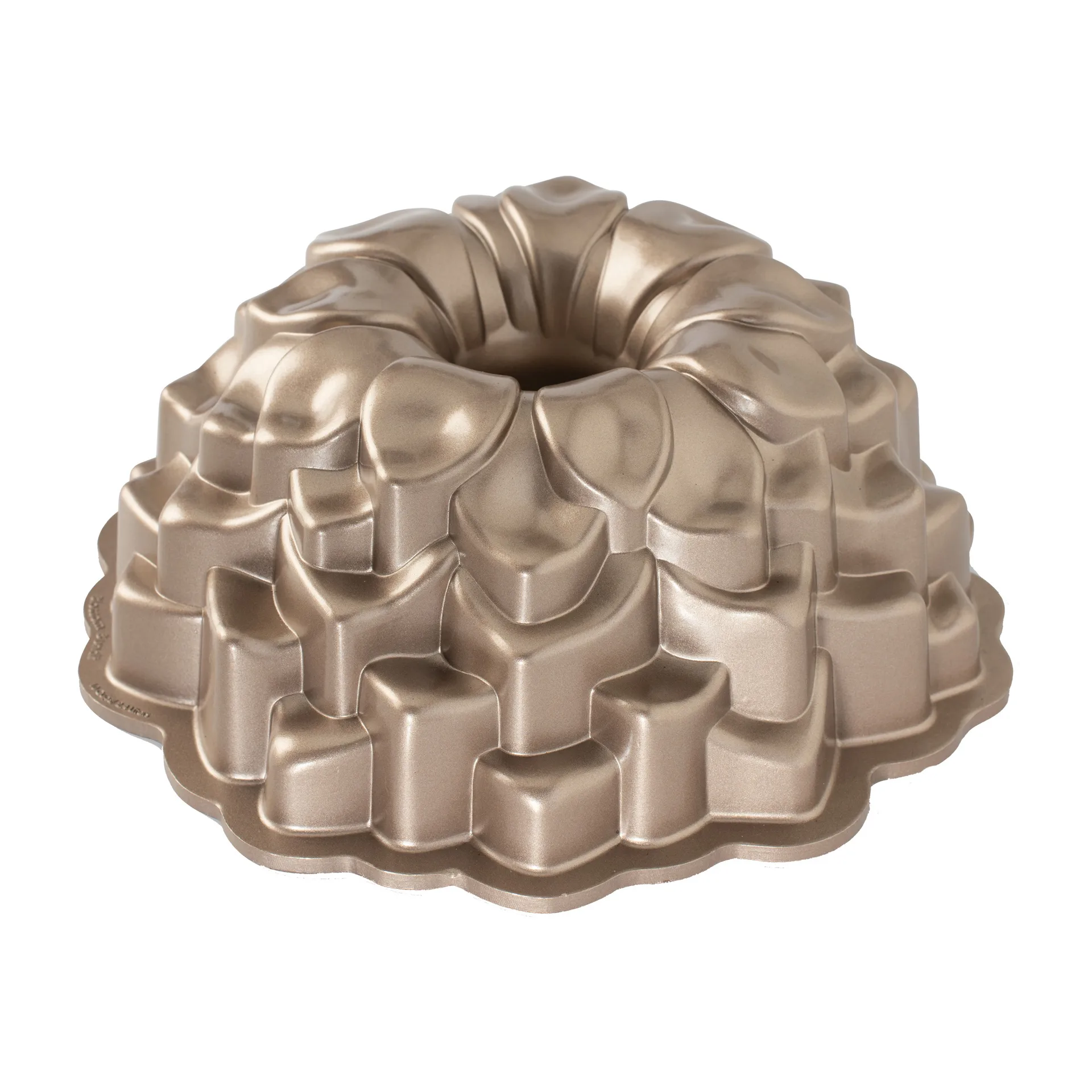 Nordic Ware blossom bundt bakvorm, 2,4 l Nordic Ware
