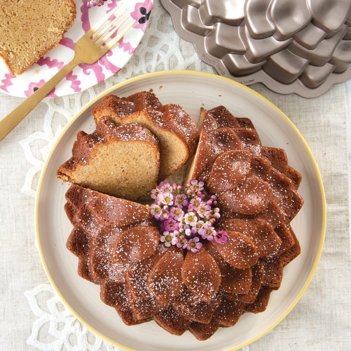 Nordic Ware blossom bundt bakvorm, 2,4 l Nordic Ware