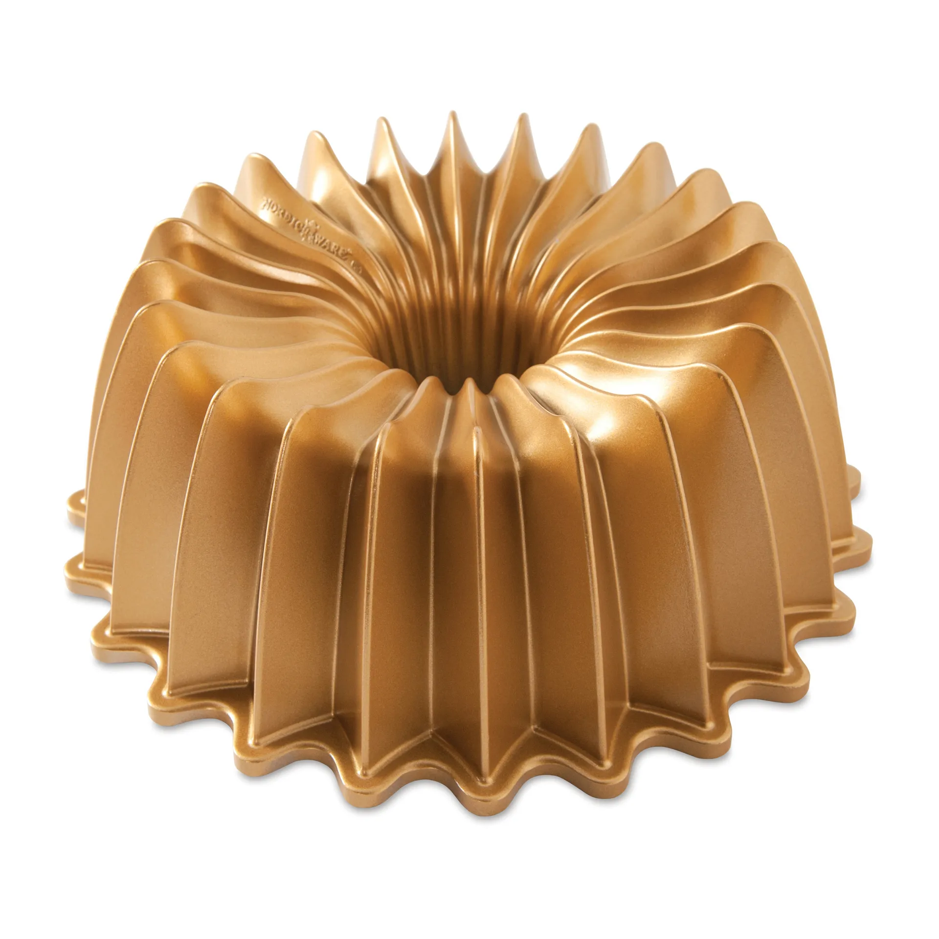 Nordic Ware brilliance bundt bakvorm, 2,4 l Nordic Ware