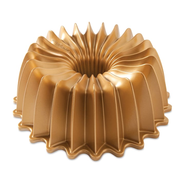 Nordic Ware brilliance bundt bakvorm - 2,4 l - Nordic Ware