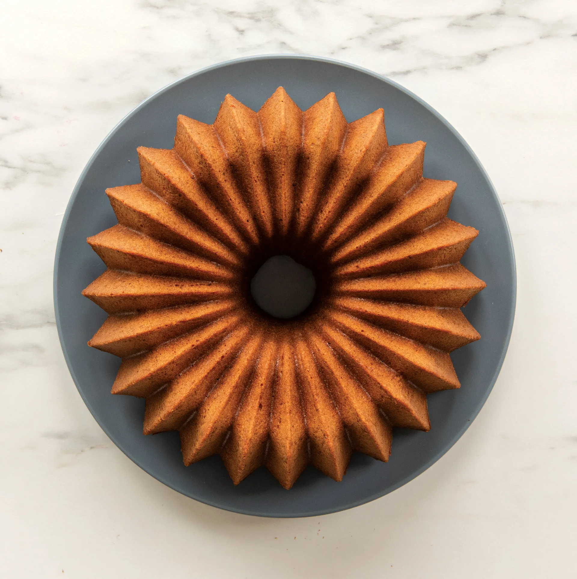 Nordic Ware brilliance bundt bakvorm, 2,4 l Nordic Ware