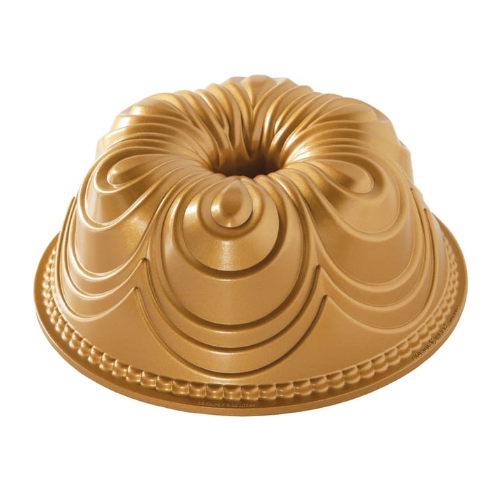 Nordic Ware chiffon bundt bakvorm - 2,4 l - Nordic Ware