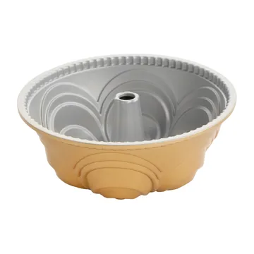Nordic Ware chiffon bundt bakvorm - 2,4 l - Nordic Ware