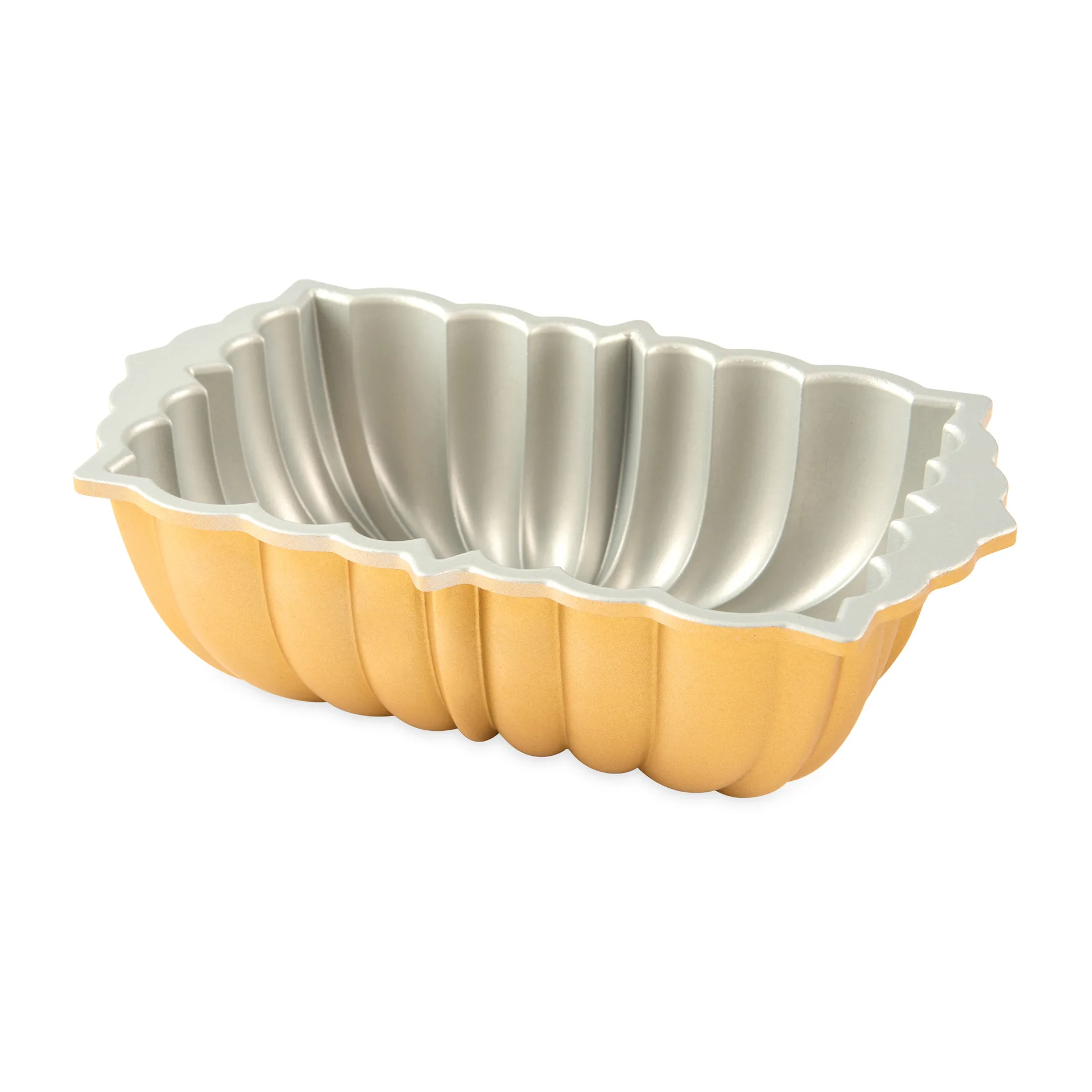 Nordic Ware classic fluted loaf bakvorm, 1,4 l Nordic Ware