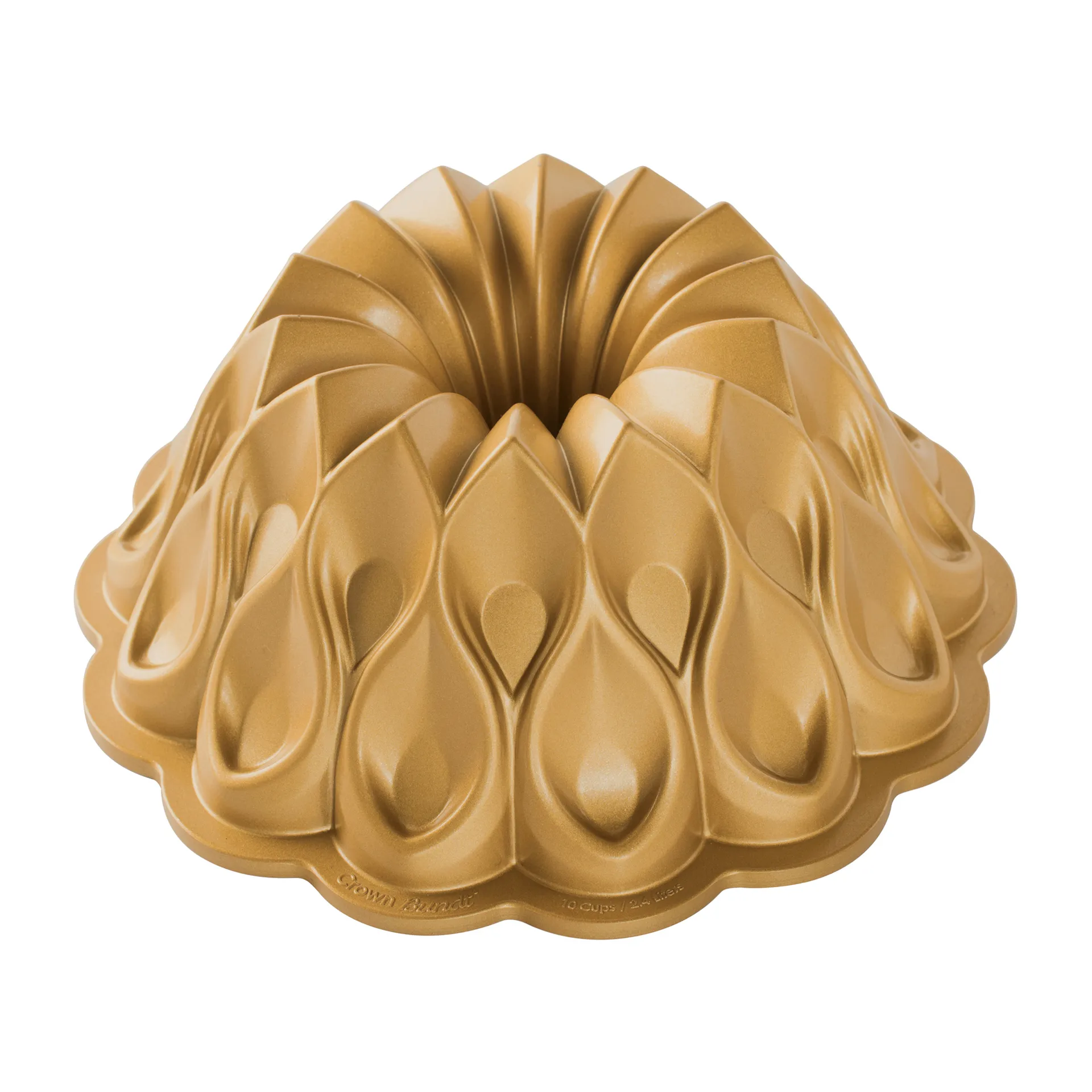 Nordic Ware crown bundt bakvorm , 2,4 l Nordic Ware
