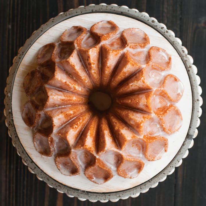 Nordic Ware crown bundt bakvorm , 2,4 l Nordic Ware