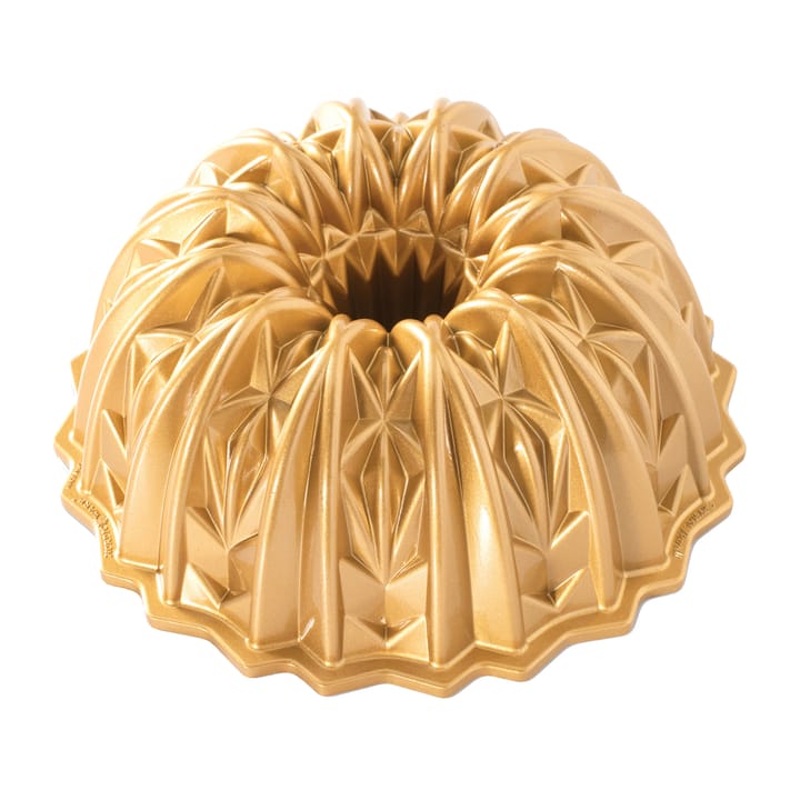 Nordic Ware cut crystal bundt bakvorm - 2,4 l - Nordic Ware