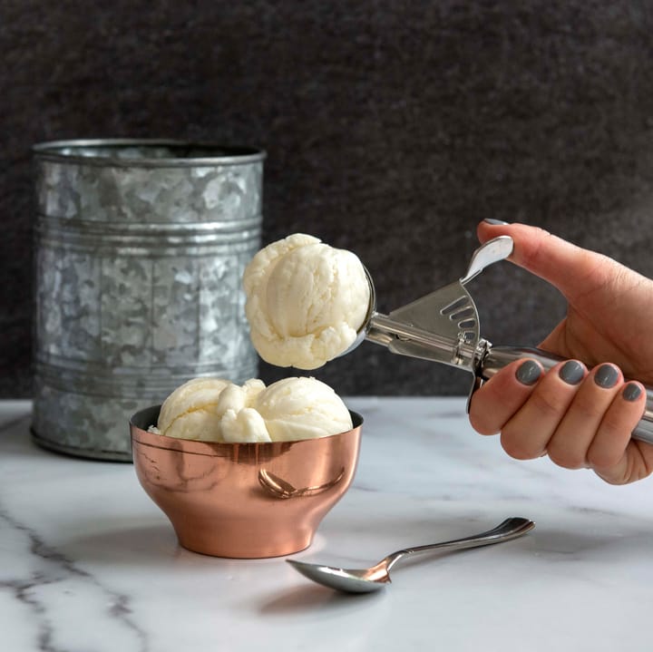 Nordic Ware deegschep, Groot Nordic Ware