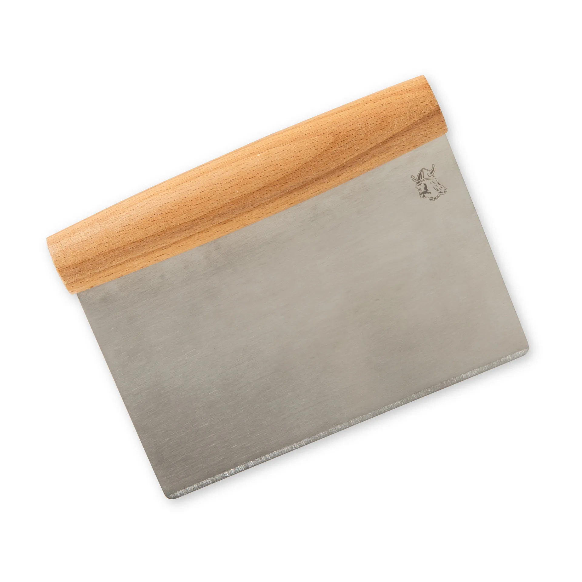 Nordic Ware deegschraper, Beuken Nordic Ware