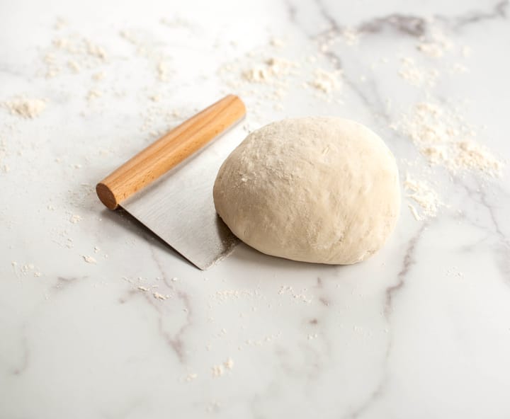 Nordic Ware deegschraper, Beuken Nordic Ware
