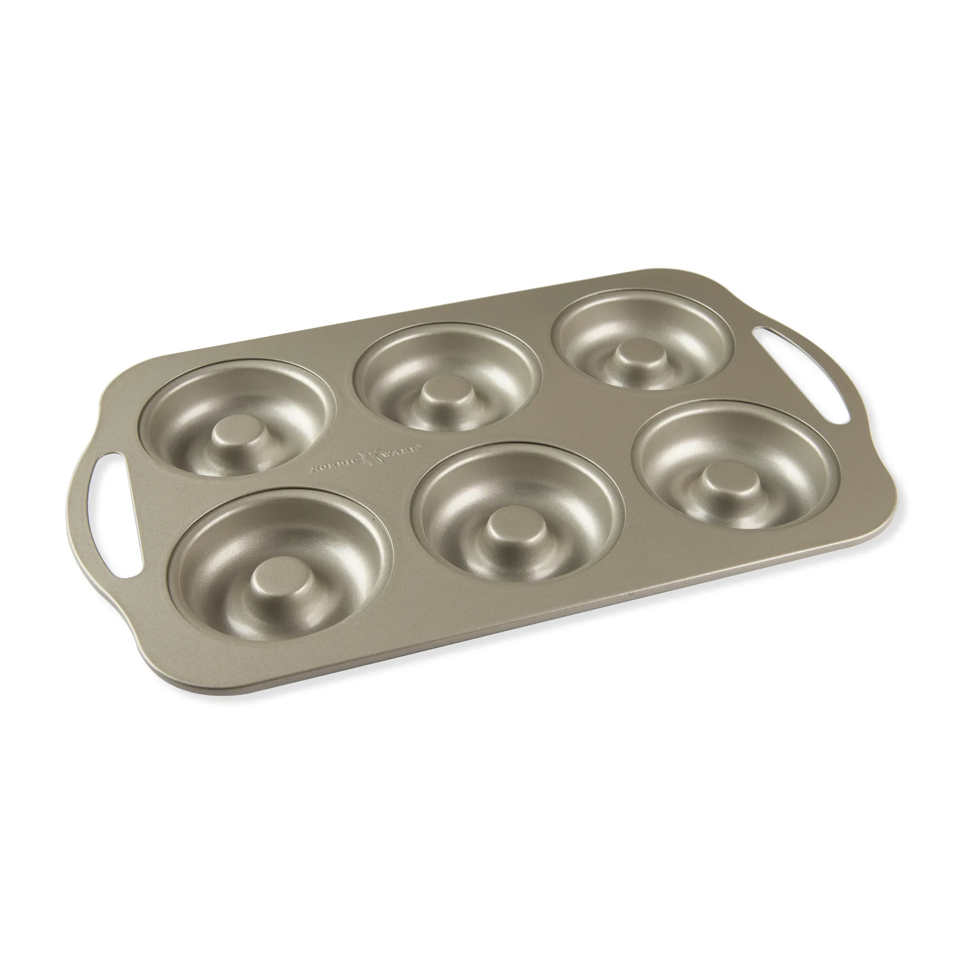 Nordic Ware donutbakvorm, 0,75 l Nordic Ware