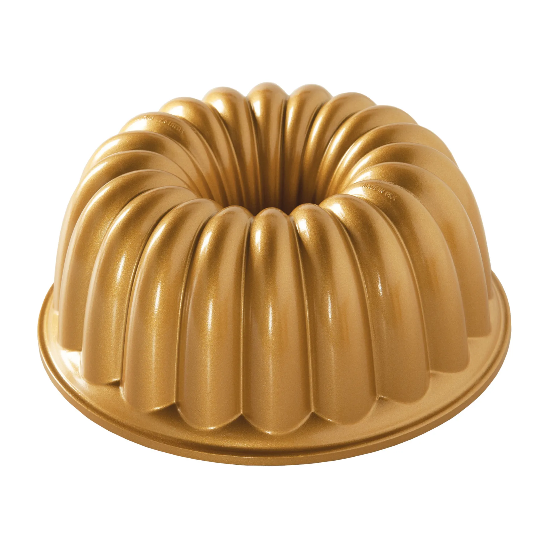 Nordic Ware Elegant party bundt bakvorm, 2,4 l Nordic Ware