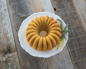 Nordic Ware Elegant party bundt bakvorm - 2,4 l - Nordic Ware
