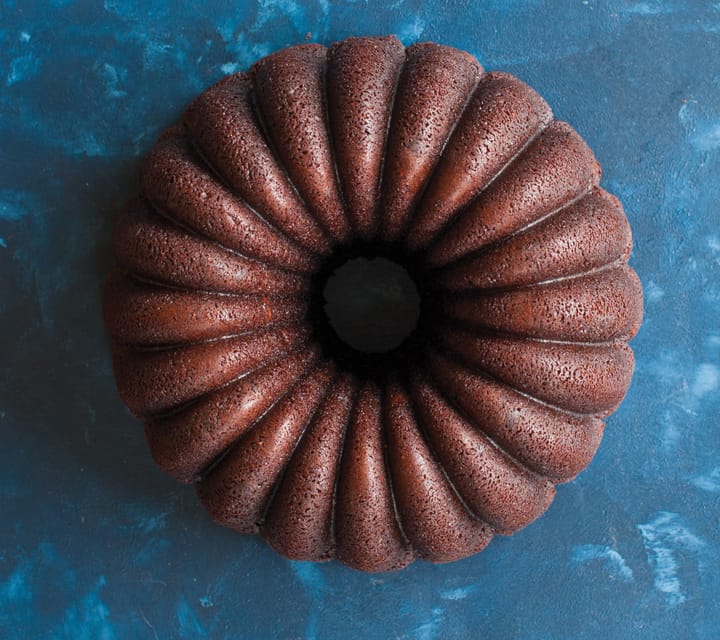 Nordic Ware Elegant party bundt bakvorm, 2,4 l Nordic Ware