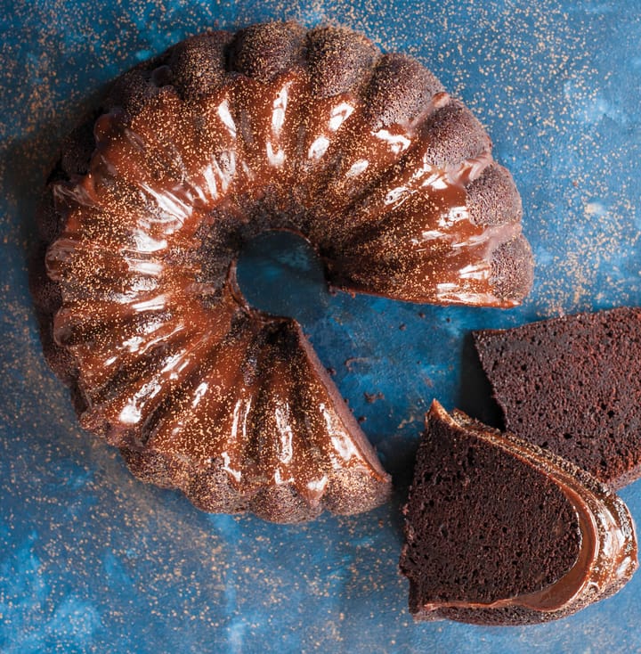 Nordic Ware Elegant party bundt bakvorm, 2,4 l Nordic Ware