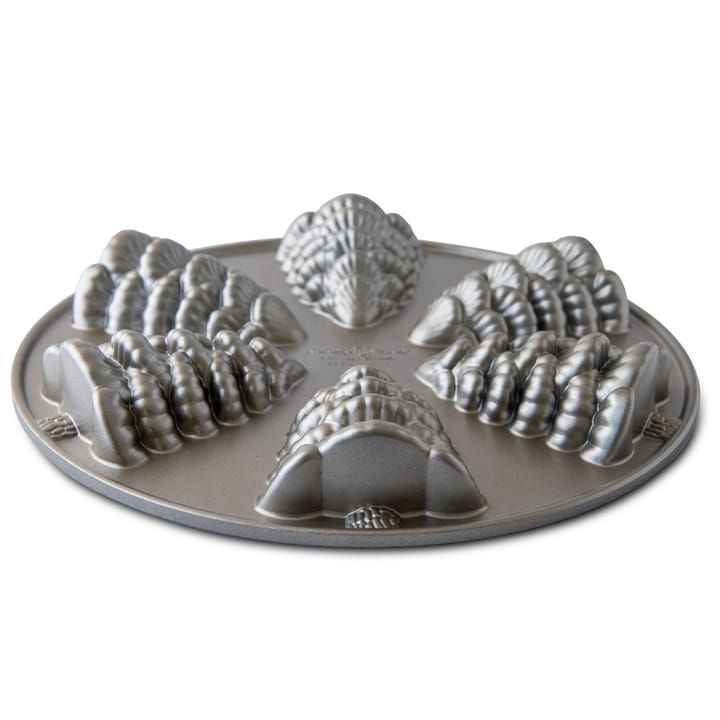 Nordic Ware evergreen cakelet bakvorm, 0,6 l Nordic Ware
