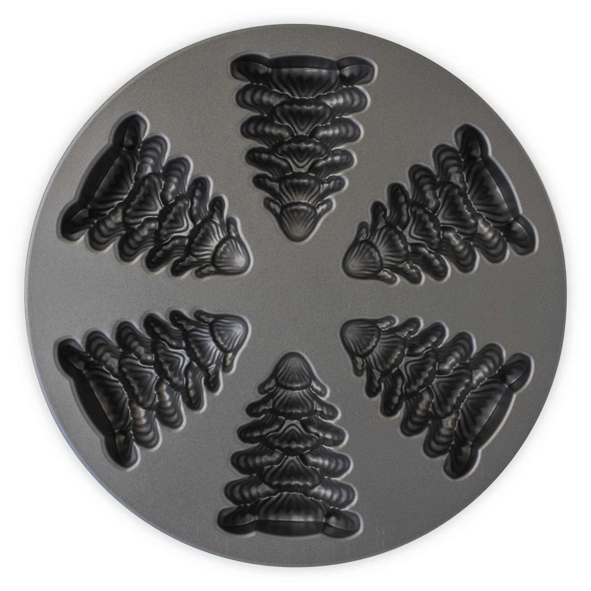 Nordic Ware evergreen cakelet bakvorm, 0,6 l Nordic Ware